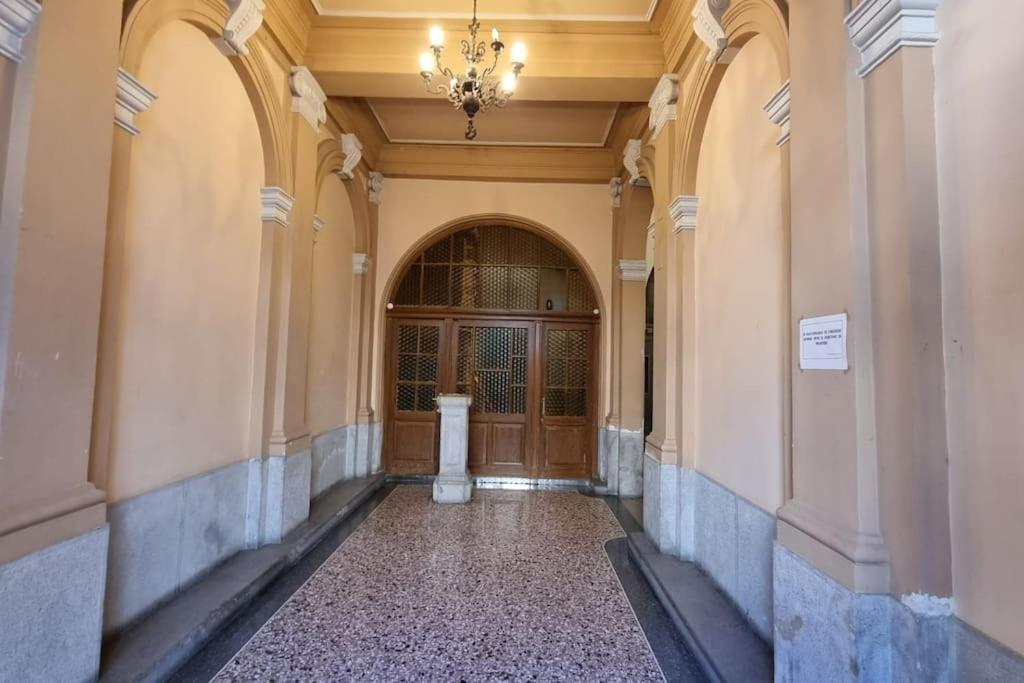 Van Gogh Trieste Esterno foto